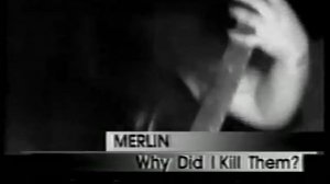 Merlin – Why Did I Kill Them
