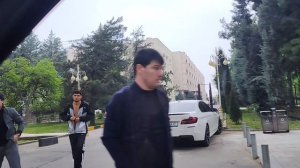 Душанбе, центр 03.04.2026 🇹🇯