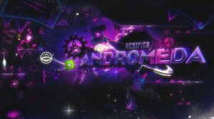 Andromeda (Extreme Demon) 100%
