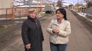 Женский портрет - Айгуль Баранукова