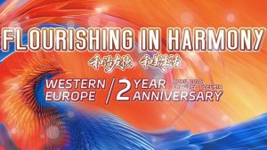 🔴 WHIEDA | Бизнес школа | Прага 11.04.26