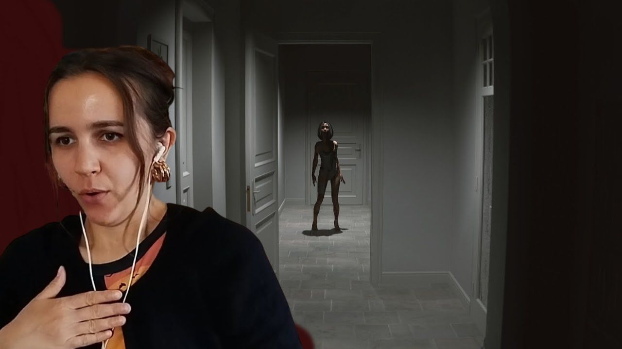 Не кричи в микрофон ...она услышит - Supernormal