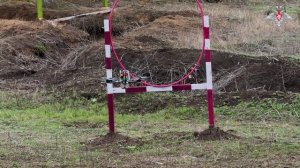 Подготовка подразделений ГрВ «Восток» на учебных полигонах