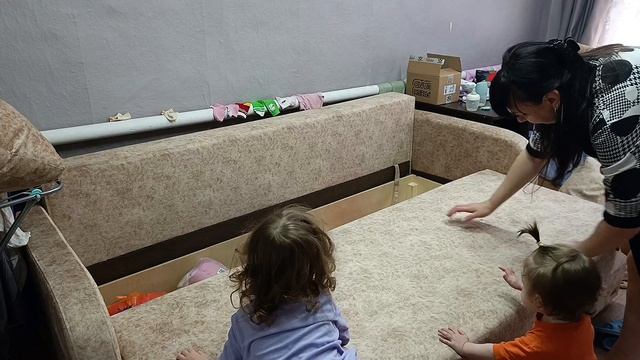 Готовимся к Пасхе. Домашний влог. Уборка.