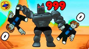 🌞СМОГУТ ЛИ ВЫЖИТЬ 2 НУБА в Roblox Мертвые Рельсы? #1