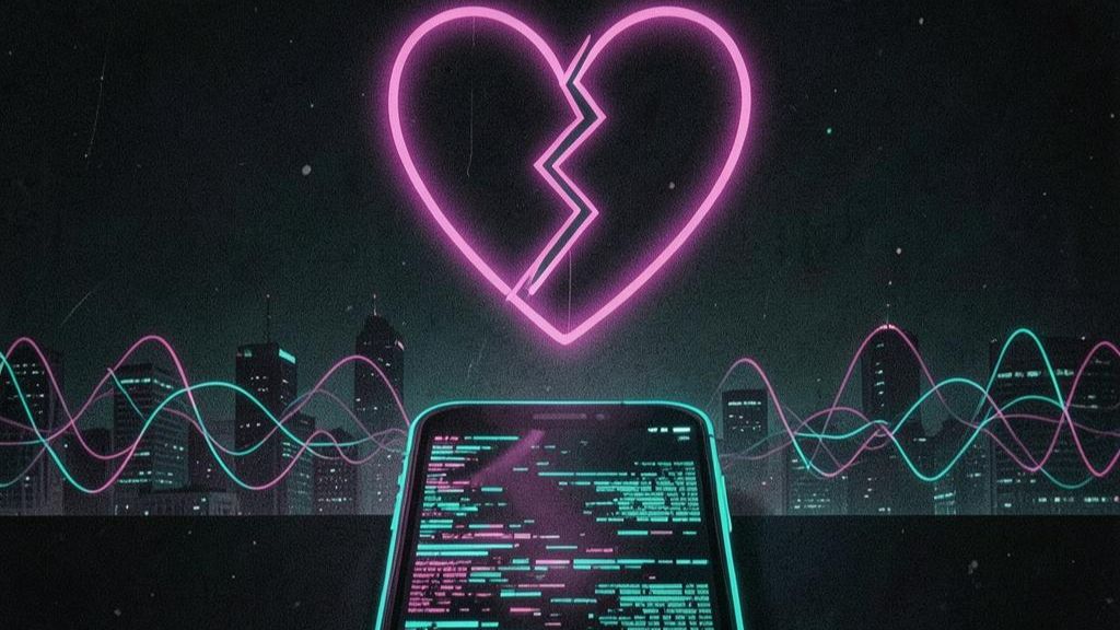 ИВАН БАЙДИН Потеряла (1)