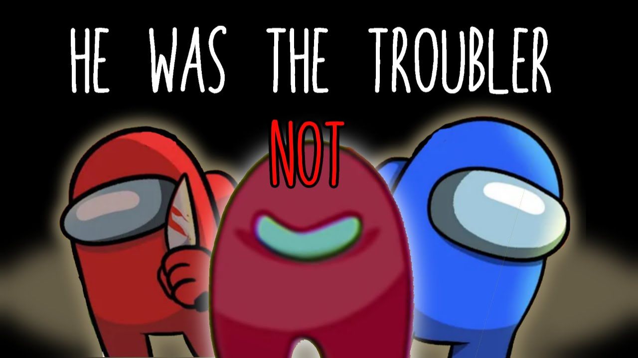 Mashup | MiatriSs x HalaCG ft. CG5 - He was the troubler... NOT! (6) | 95bro