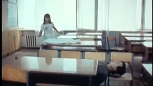 Лена НАУМЧИК и Григорий Гольдштейн (Не улетай землянин 1991)