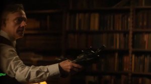 Флавия. Юный детектив. 2026. Русский трейлер фильма.