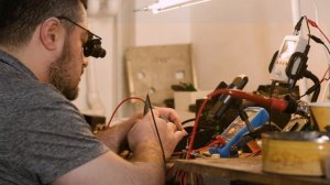 Шамиль Гусейнов - Мечта со вкусом кофе (coffee street service)