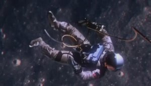 Мерцание звёзд  2 (клип)