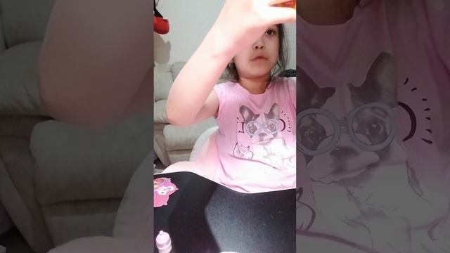 распаковка котика🐈🐈