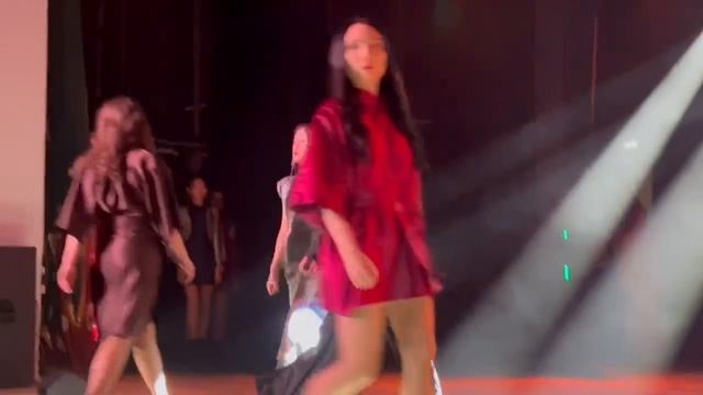 Мы в восторге от увиденного на этой неделе и официально  завершаем Студенческую весну 2026