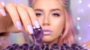 Медитационное видео для полного расслабления со звуками ASMR