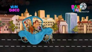 Мини Диско (Baby Time, 11.04.2026)