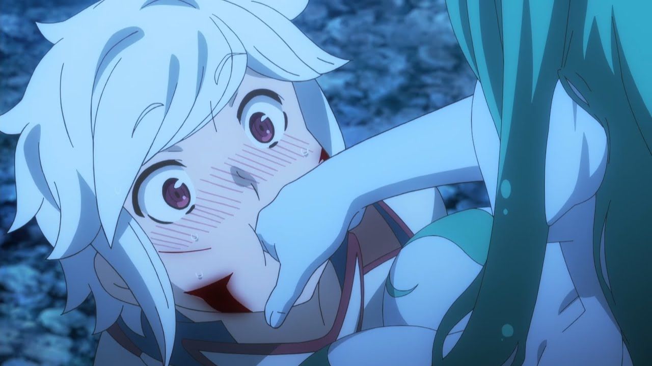 Оближи его и проглоти