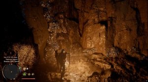 Где найти серебрянную руду Территоря зрнанда Водопад Трех святых