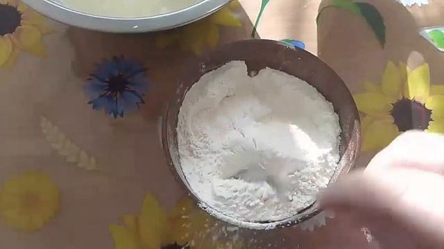 ПАСХАЛЬНЫЕ КУЛИЧИ РЕЦЕПТ ОТ ТАНИ