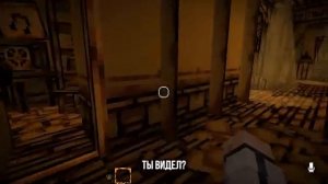 Майнкрафт, но Мы Зашли В МУЛЬТИК • Бенди [Полное Прохождение] + Фиксплей + Бонус