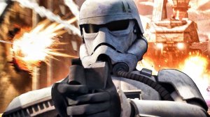 Звёздные войны Бракованная партия 3 сезон Русский трейлер Дубляж 2024 [get.gt]