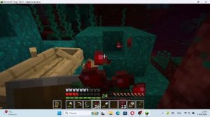 Майнкрафт create 6