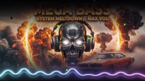 БАСС МИКС 2026🔥Музыка в машину BASS MUSIC 2026 🔈BEST EDM, BOUNCE,ELECTRO HOUSE REMIX #93