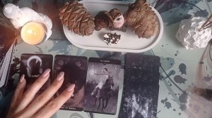 Что с ЗЧ творится из-за вас❓🙈👀💥#таро #эзотерика #гадание