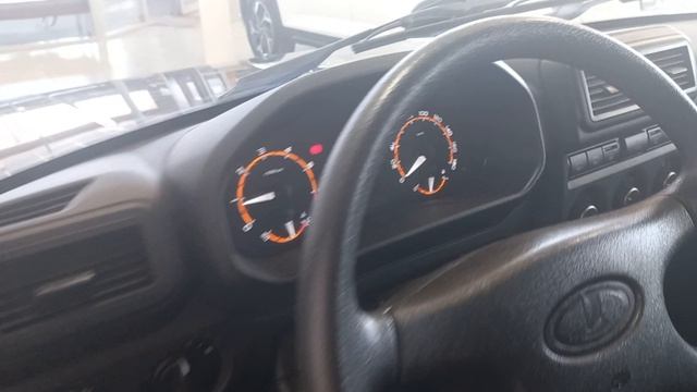 Lada (ВАЗ) Niva Legend '2024