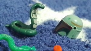 история дракона и птички серял из 10 деталек лего 5 сезон 1 серия.🐉🐦