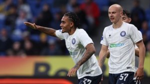 Рубин - Оренбург. Обзор матча 24-й Тур РПЛ 11.04.2026