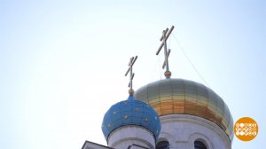 Великая Суббота и Светлое Христово Воскресение. Надежда и свет. Доброе утро. Суббота. Фрагмент вы...