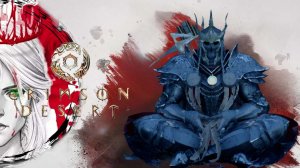 №32⏩Crimson Desert🎮ЗНАКОМСТВО С МЕХАМИ🎮