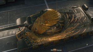 В танках День Косомнавтиков! ( Мир танков)