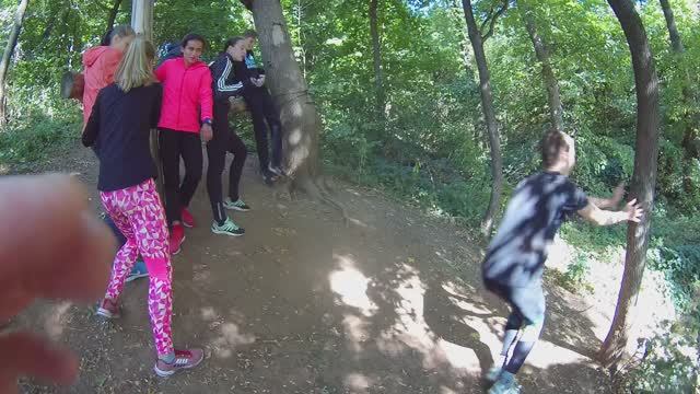 Горы. 24 августа 2017 г.