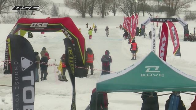 2026 - Кубок МФР MX-Speedway - III Крылатское гранд-финал - Китайский класс