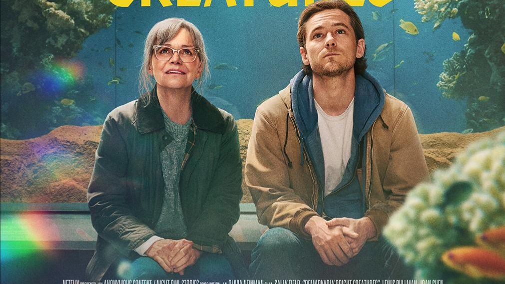 Необычайно умные создания — Русский трейлер (Дубляж, 2026)