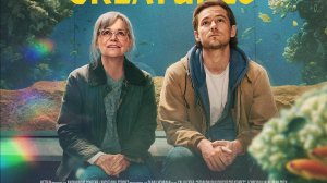 Необычайно умные создания — Русский трейлер (Дубляж, 2026)