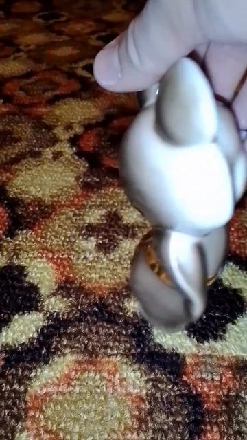 Миша - Олимпиада 80 #фарфор #фарфоровыестатуэтки #фарфорссср #фарфороваякукла #фарфороваяпосуда