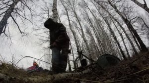 Велопоход по Орловской области, день 9.1