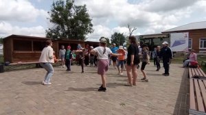 Веселые игры