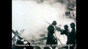 🍿 DPRK song - Sworn to protect the headquarters of the revolution!