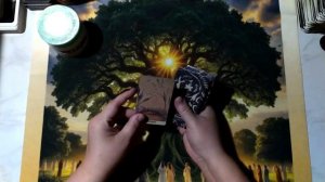 Перемены в личной жизни после 17 апреля. #таро, #таролог, #тароонлайн, #гаданиетаро