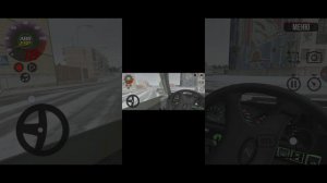 типичный новый год в ВАЗ краш-тест симулятор 2