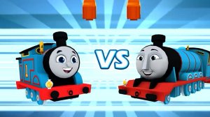 ПАРОВОЗ ТОМАС !!!