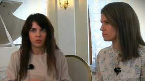 Сюжет о сборнике "Давай играть" для 1 канала