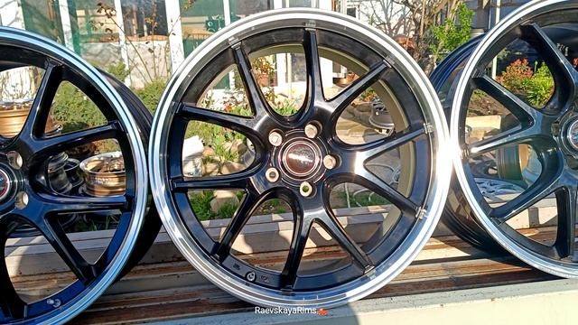 Manaray Sport MIDVertec  ONE EXE5  R19 51143ET42 8.0J