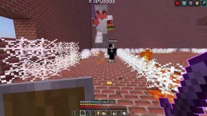 Minecraft 1.21.11 - Сетевая игра (сторонний сервер)