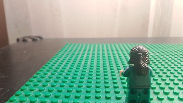 Лего игра в кальмара 2 сезон 7 серия ( финал)