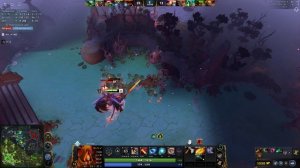 Перед как тем давать дуэль - получи Дум в лицо! Керри Дум 7.41b