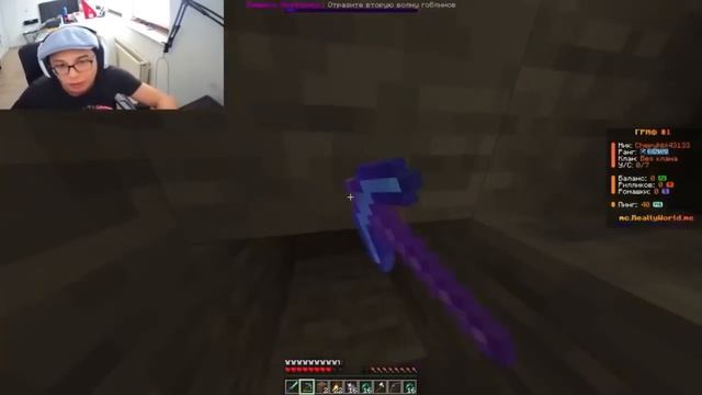 перезалив с Youtube с канала Zeny